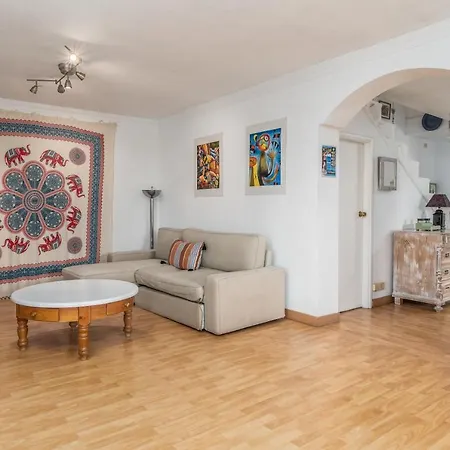 Prázdninový dům Casa Oroteanda San Miguel de Abona