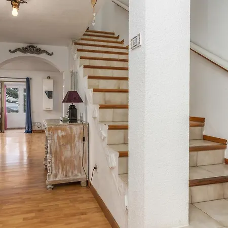 Prázdninový dům Casa Oroteanda San Miguel de Abona