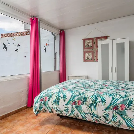 Prázdninový dům Casa Oroteanda San Miguel de Abona