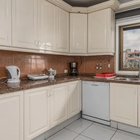 Prázdninový dům Casa Oroteanda San Miguel de Abona