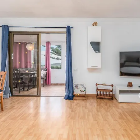 Casa Oroteanda Prázdninový dům San Miguel de Abona