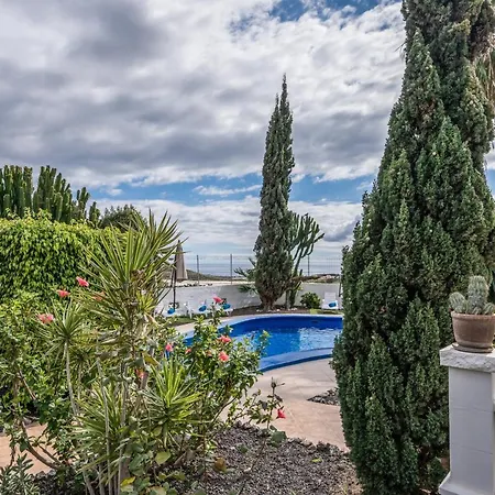 Prázdninový dům Casa Oroteanda San Miguel de Abona