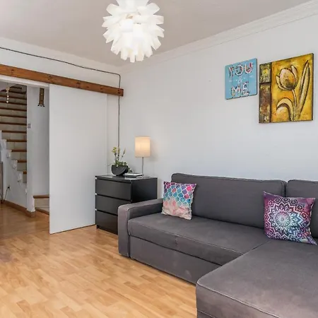 Casa Oroteanda Prázdninový dům San Miguel de Abona