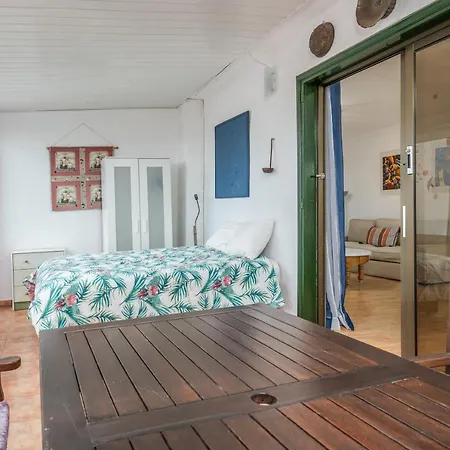 Casa Oroteanda