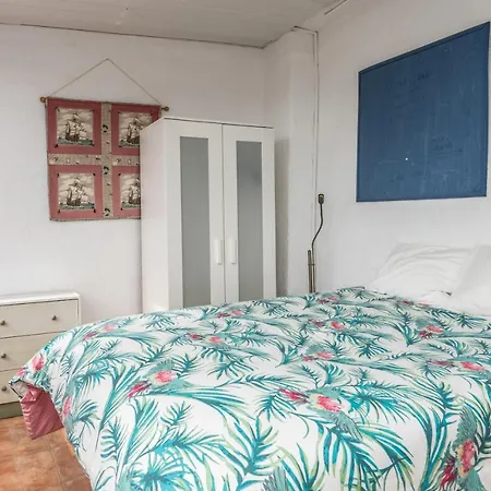 Casa Oroteanda Prázdninový dům